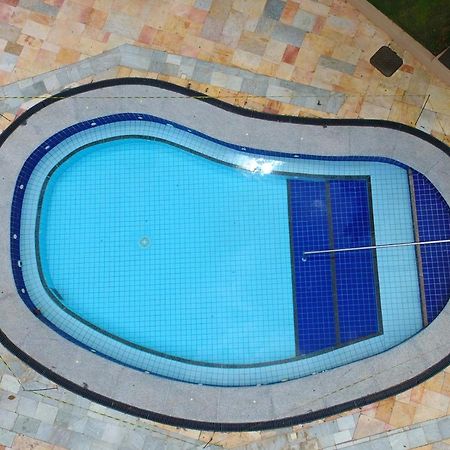 Ecologic Park Ap 2 Quartos Para 7 Pessoas 1Park Aquatico 10 Piscinas Termais Caldas Novas Eksteriør billede