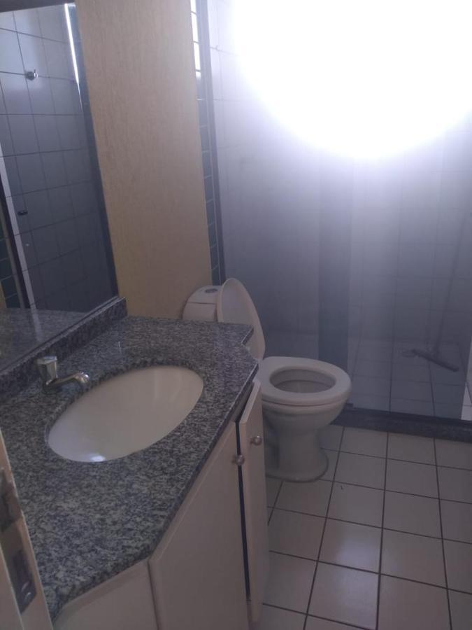 Ecologic Park Ap 2 Quartos Para 7 Pessoas 1Park Aquatico 10 Piscinas Termais Caldas Novas Eksteriør billede